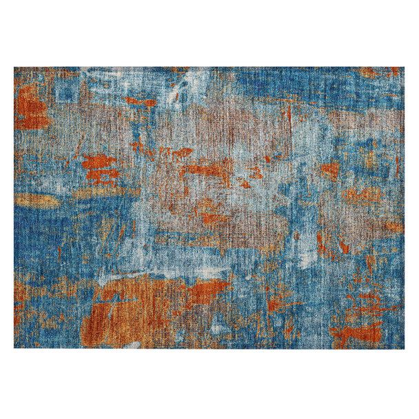 Addison Chantille ACN989 Navy Rug