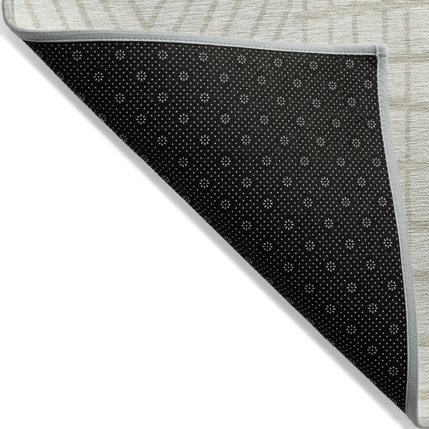 Addison Chantille ACN990 Ivory Rug