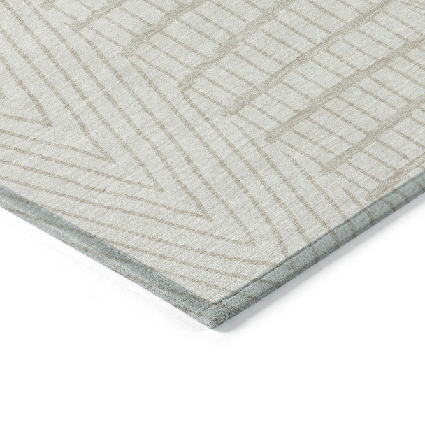 Addison Chantille ACN990 Ivory Rug