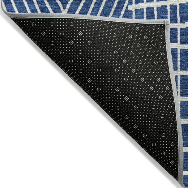 Addison Chantille ACN990 Navy Rug