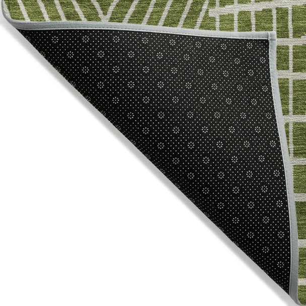 Addison Chantille ACN990 Olive Rug