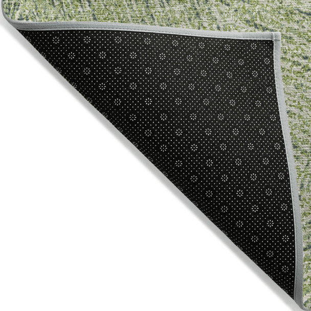 Addison Chantille ACN991 Aloe Rug