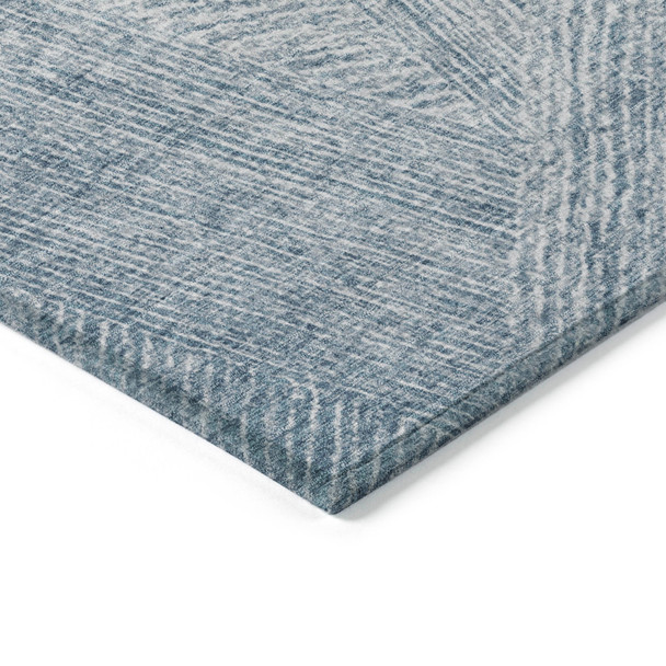 Addison Chantille ACN991 Denim Rug