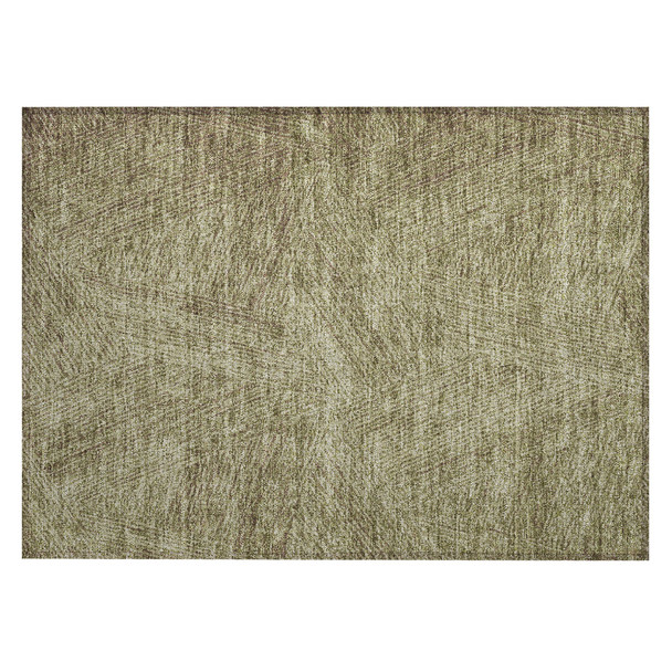 Addison Chantille ACN991 Green Rug