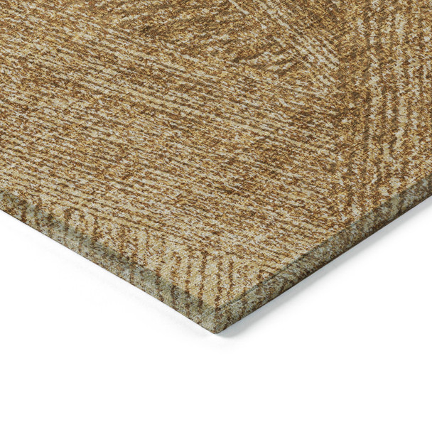 Addison Chantille ACN991 Gold Rug