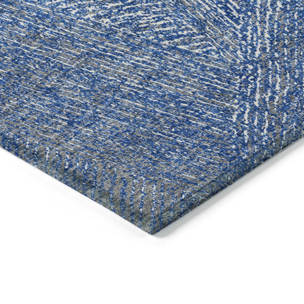 Addison Chantille ACN991 Navy Rug