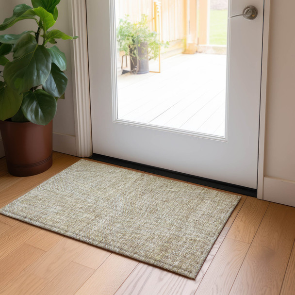 Addison Chantille ACN991 Putty Rug