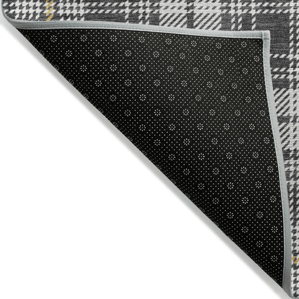 Addison Chantille ACN993 Charcoal Rug