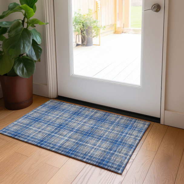 Addison Chantille ACN993 Gray Rug
