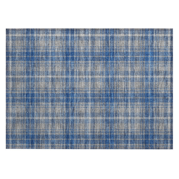 Addison Chantille ACN993 Gray Rug