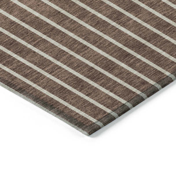 Addison Chantille ACN994 Brown Rug