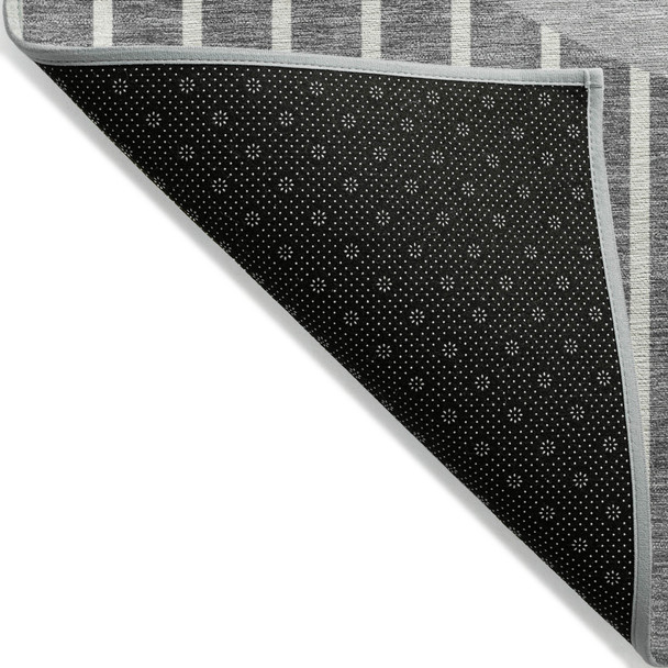 Addison Chantille ACN994 Gray Rug