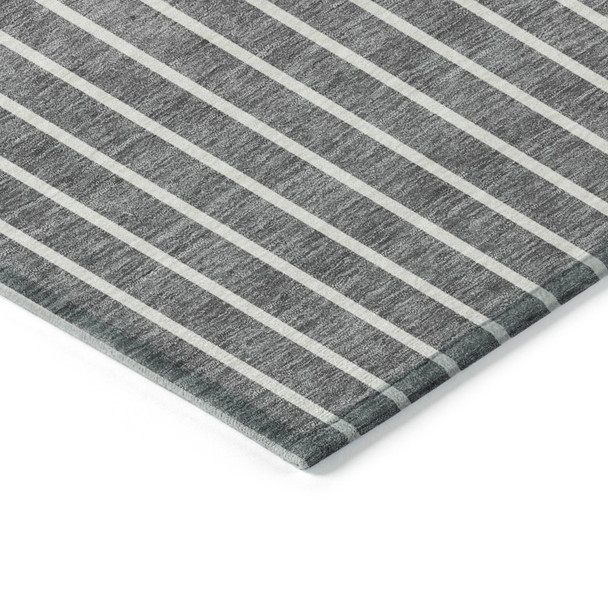 Addison Chantille ACN994 Gray Rug