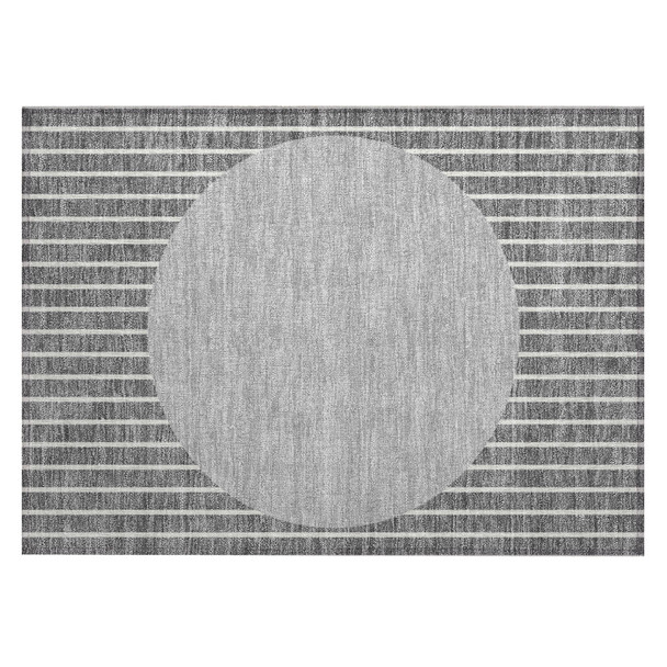Addison Chantille ACN994 Gray Rug