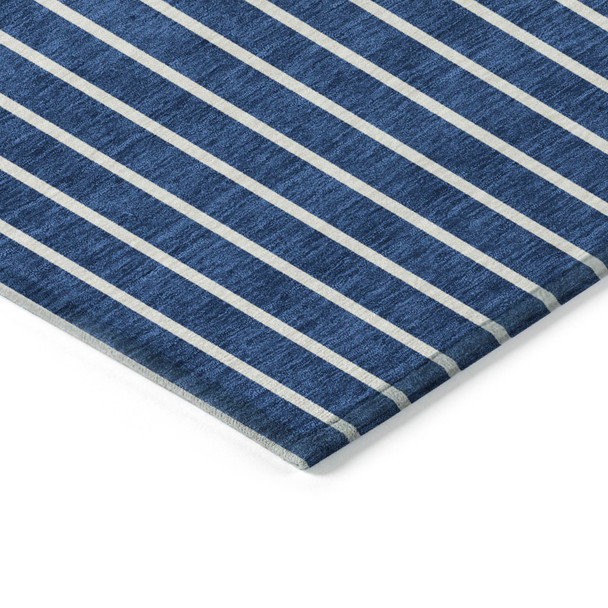 Addison Chantille ACN994 Navy Rug