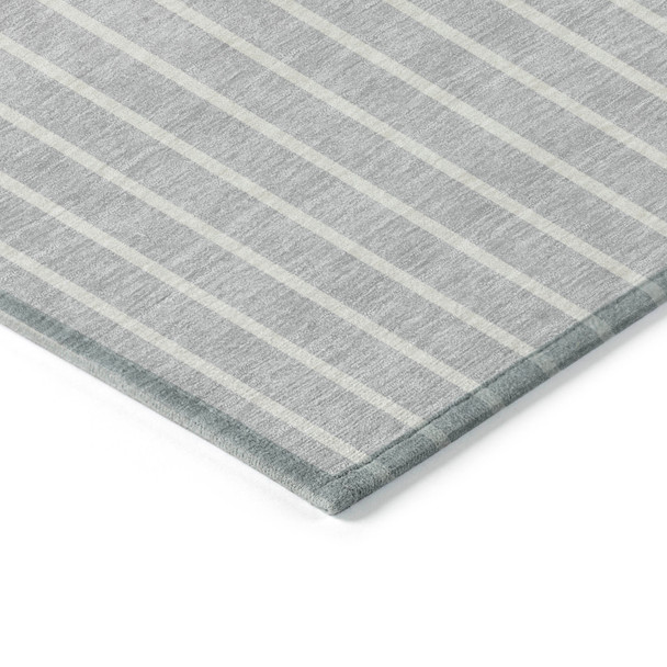 Addison Chantille ACN994 Silver Rug