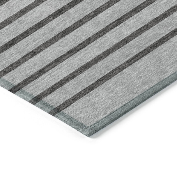 Addison Chantille ACN995 Gray Rug
