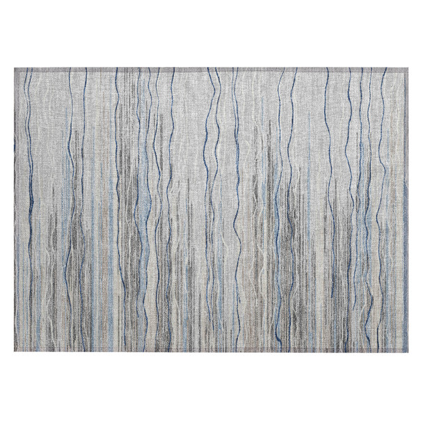 Addison Chantille ACN996 Gray Rug