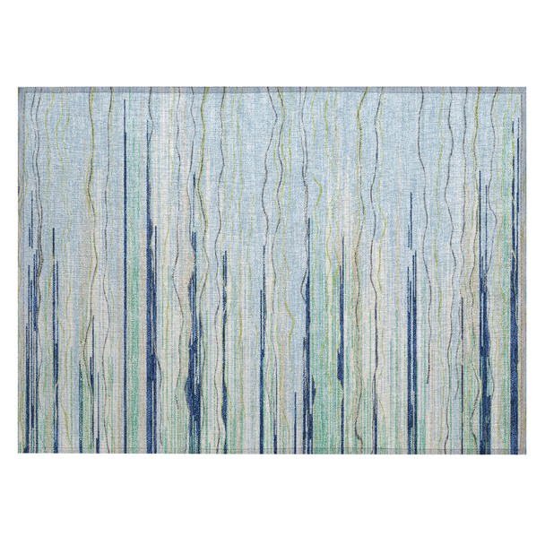 Addison Chantille ACN996 Sky Rug