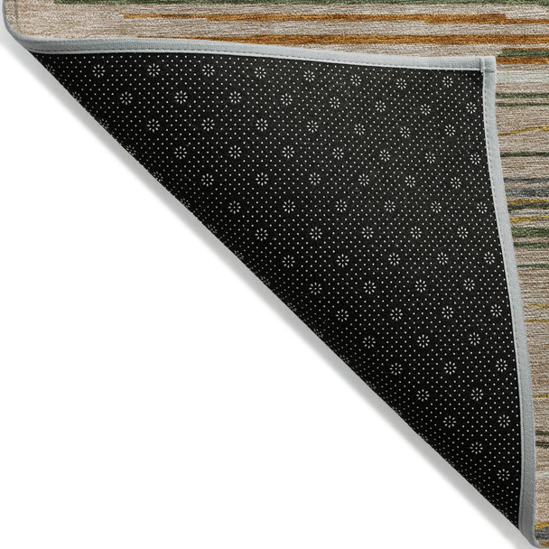 Addison Chantille ACN996 Taupe Rug