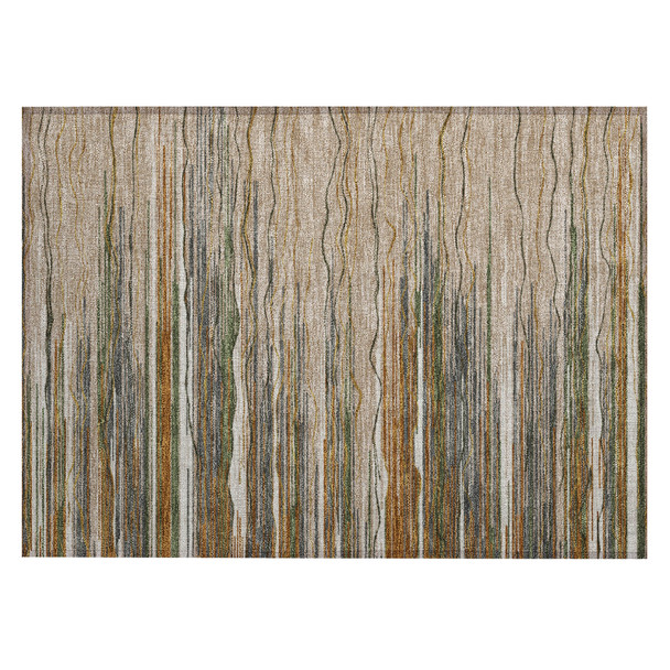 Addison Chantille ACN996 Taupe Rug