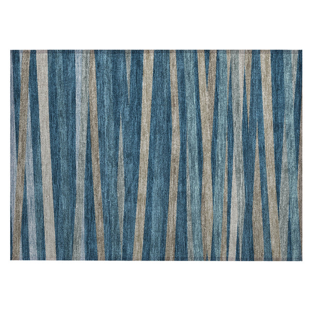 Addison Chantille ACN997 Denim Rug