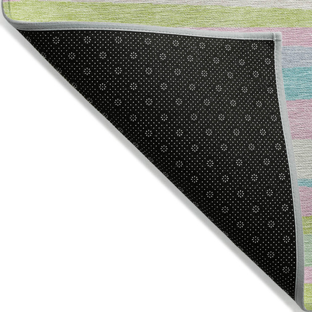 Addison Chantille ACN997 Mint Rug