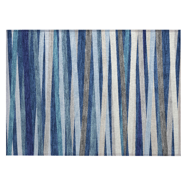 Addison Chantille ACN997 Navy Rug