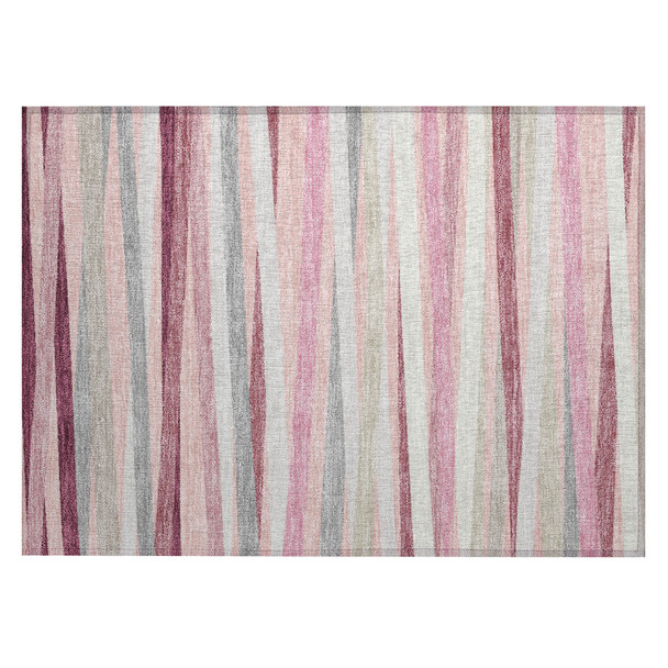 Addison Chantille ACN997 Pink Rug