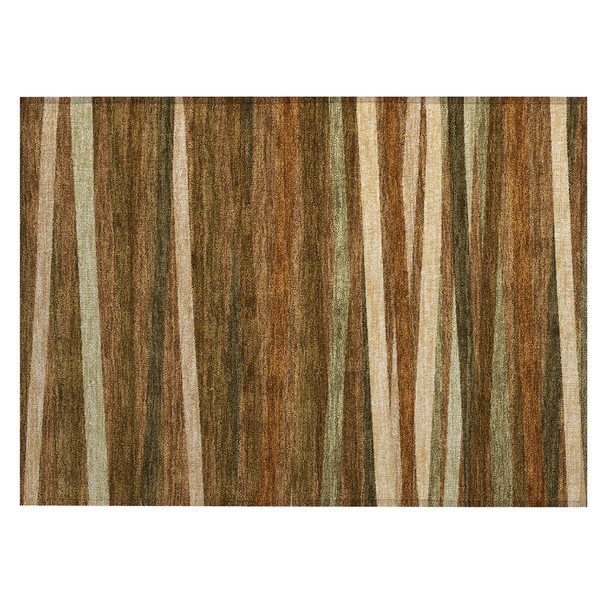 Addison Chantille ACN997 Paprika Rug