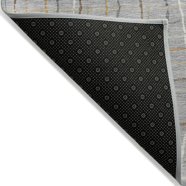 Addison Chantille ACN998 Gray Rug