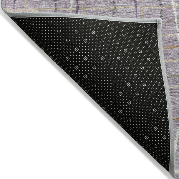 Addison Chantille ACN998 Lavender Rug