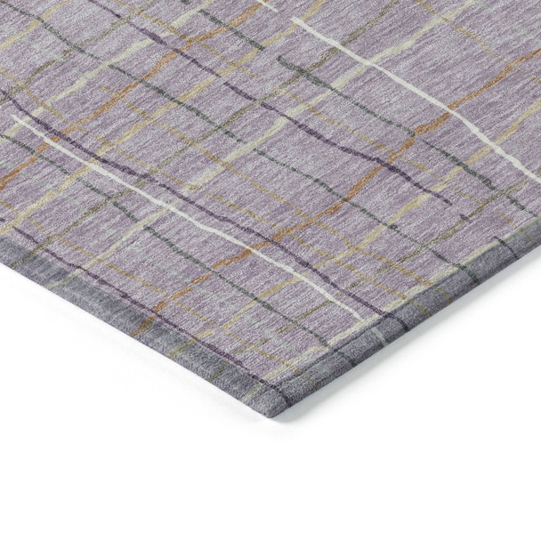 Addison Chantille ACN998 Lavender Rug