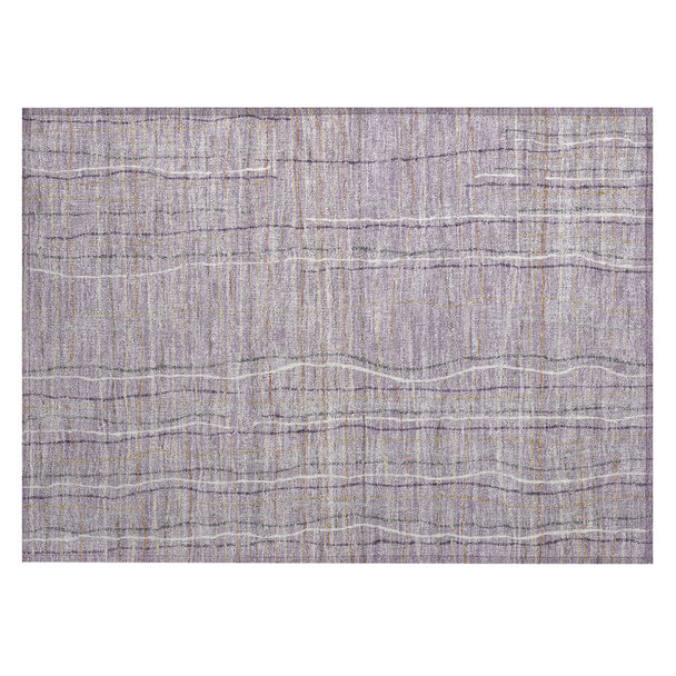 Addison Chantille ACN998 Lavender Rug