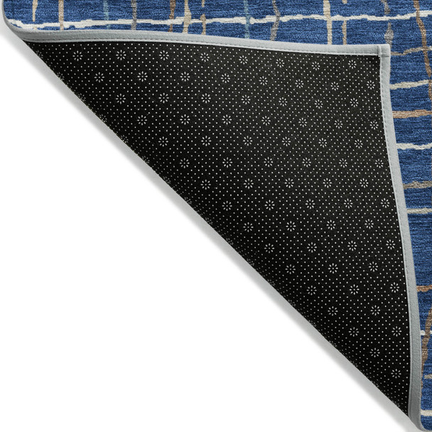 Addison Chantille ACN998 Navy Rug