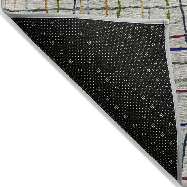 Addison Chantille ACN998 Putty Rug