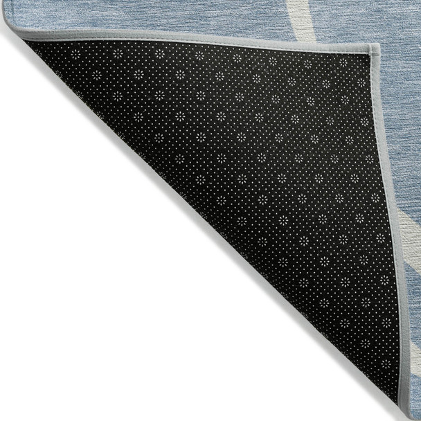 Addison Chantille ACN999 Denim Rug