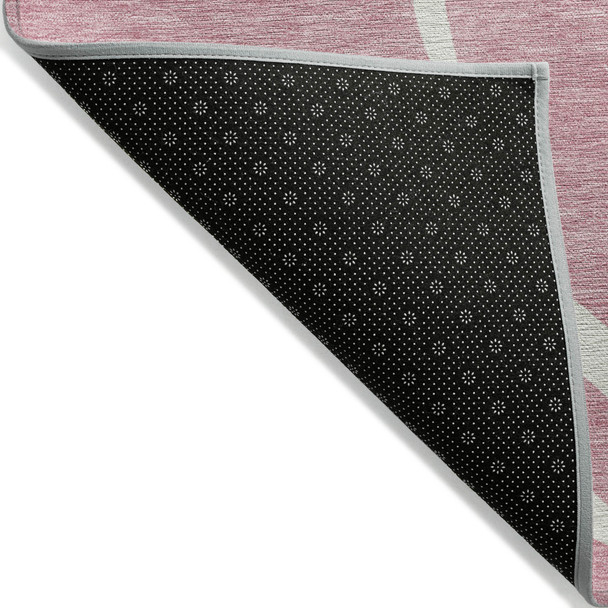 Addison Chantille ACN999 Pink Rug