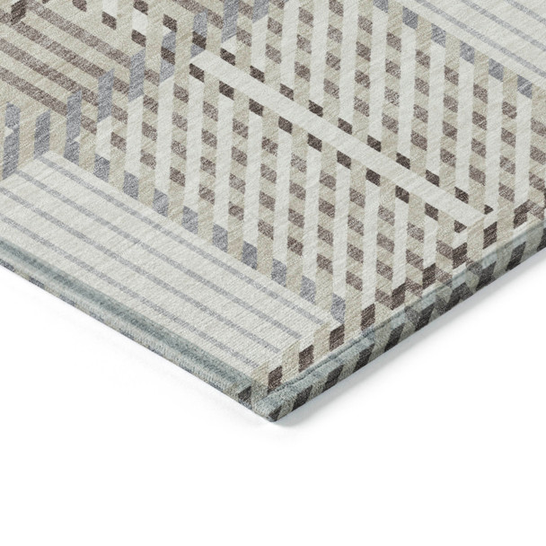 Addison Chantille ACN1000 Ivory Rug