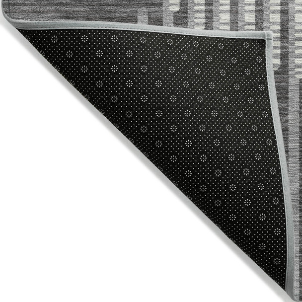 Addison Chantille ACN1001 Charcoal Rug