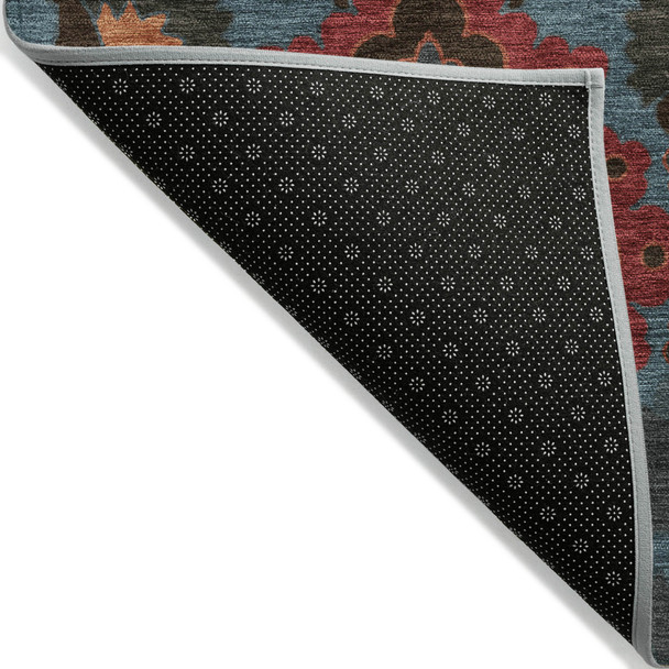 Addison Chantille ACN1002 Denim Rug