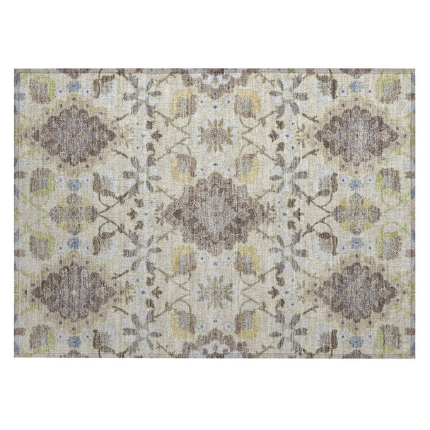 Addison Chantille ACN1002 Ivory Rug