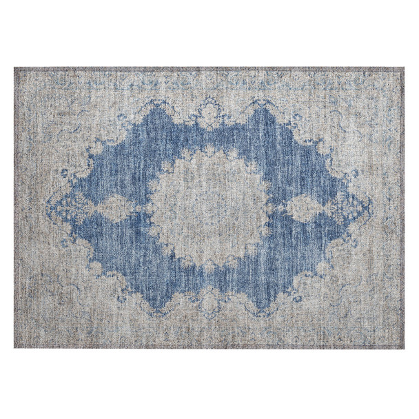 Addison Chantille ACN1003 Navy Rug