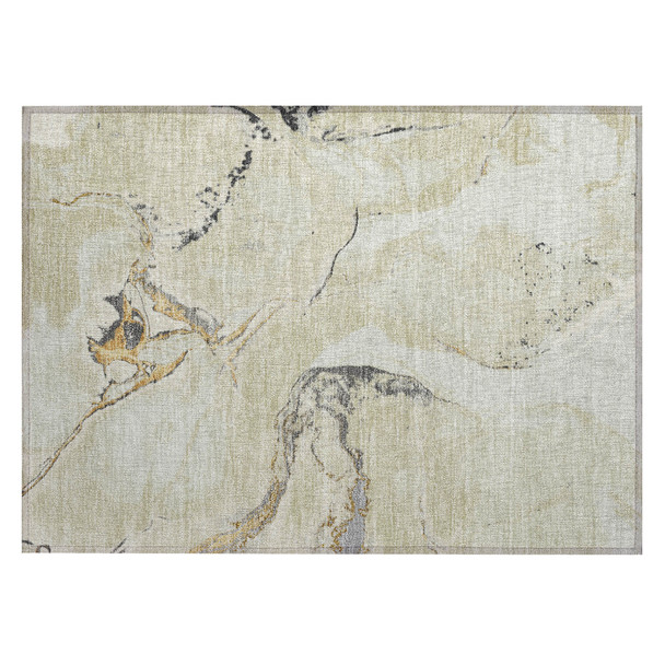 Addison Chantille ACN1005 Ivory Rug