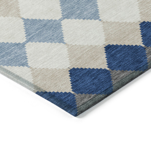 Addison Chantille ACN1007 Navy Rug