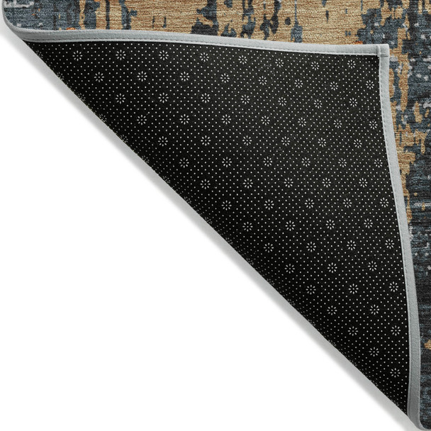 Addison Chantille ACN1008 Charcoal Rug