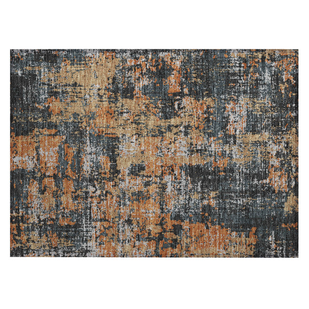 Addison Chantille ACN1008 Charcoal Rug