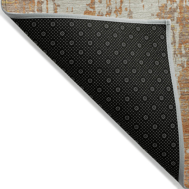Addison Chantille ACN1008 Copper Rug
