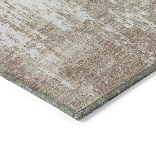 Addison Chantille ACN1008 Taupe Rug