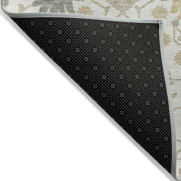 Addison Chantille ACN1009 Ivory Rug